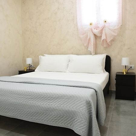 Family House Apartment Catania Luaran gambar