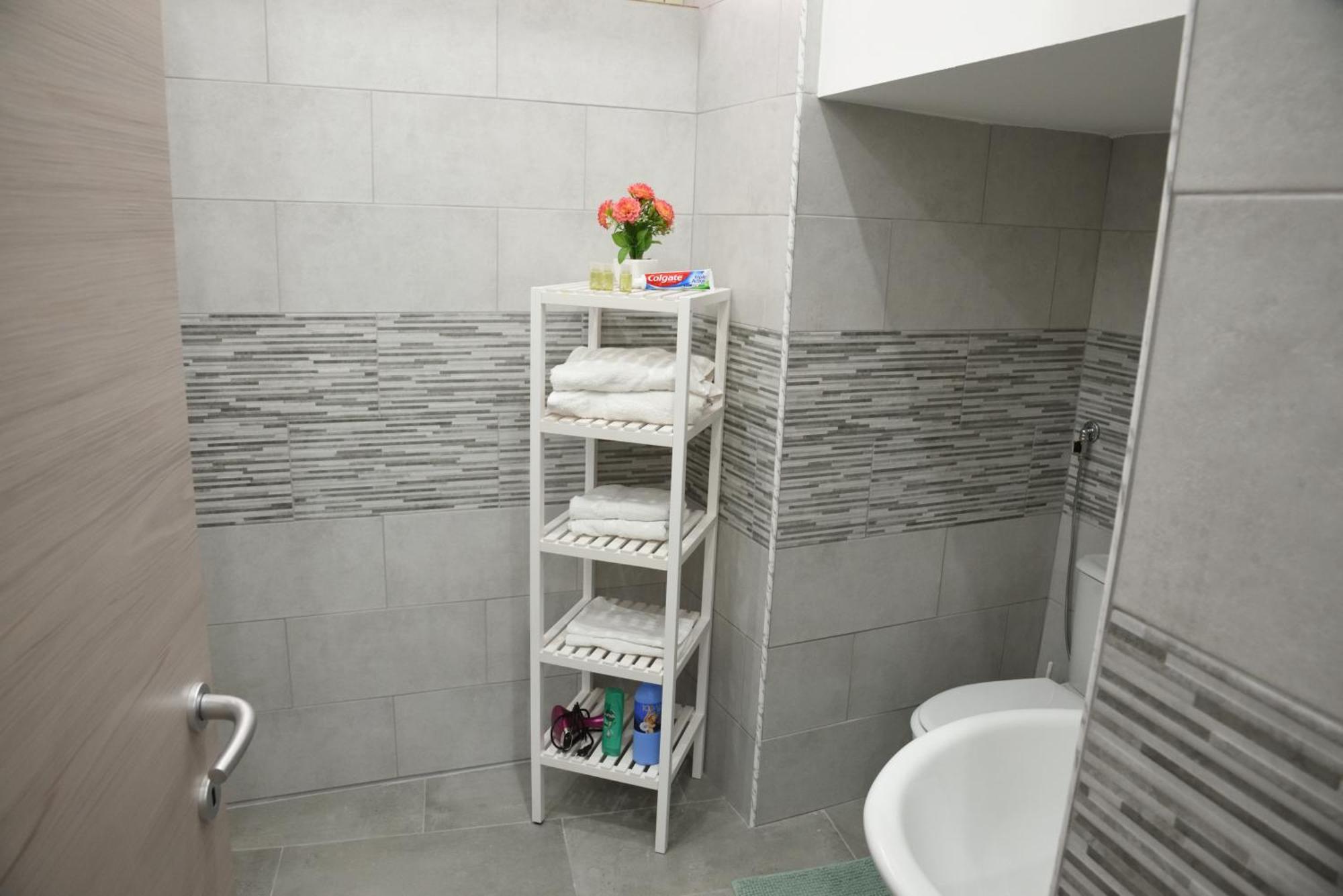 Family House Apartment Catania Luaran gambar