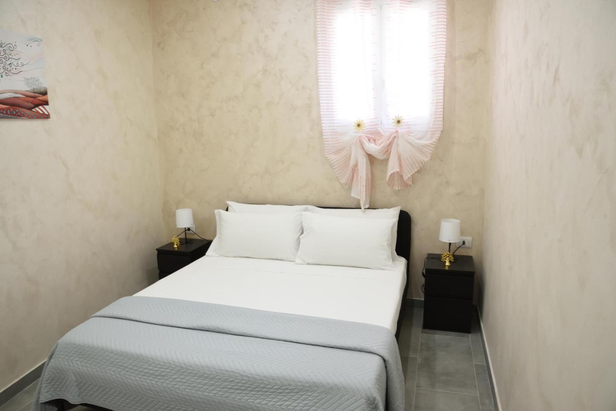 Family House Apartment Catania Luaran gambar