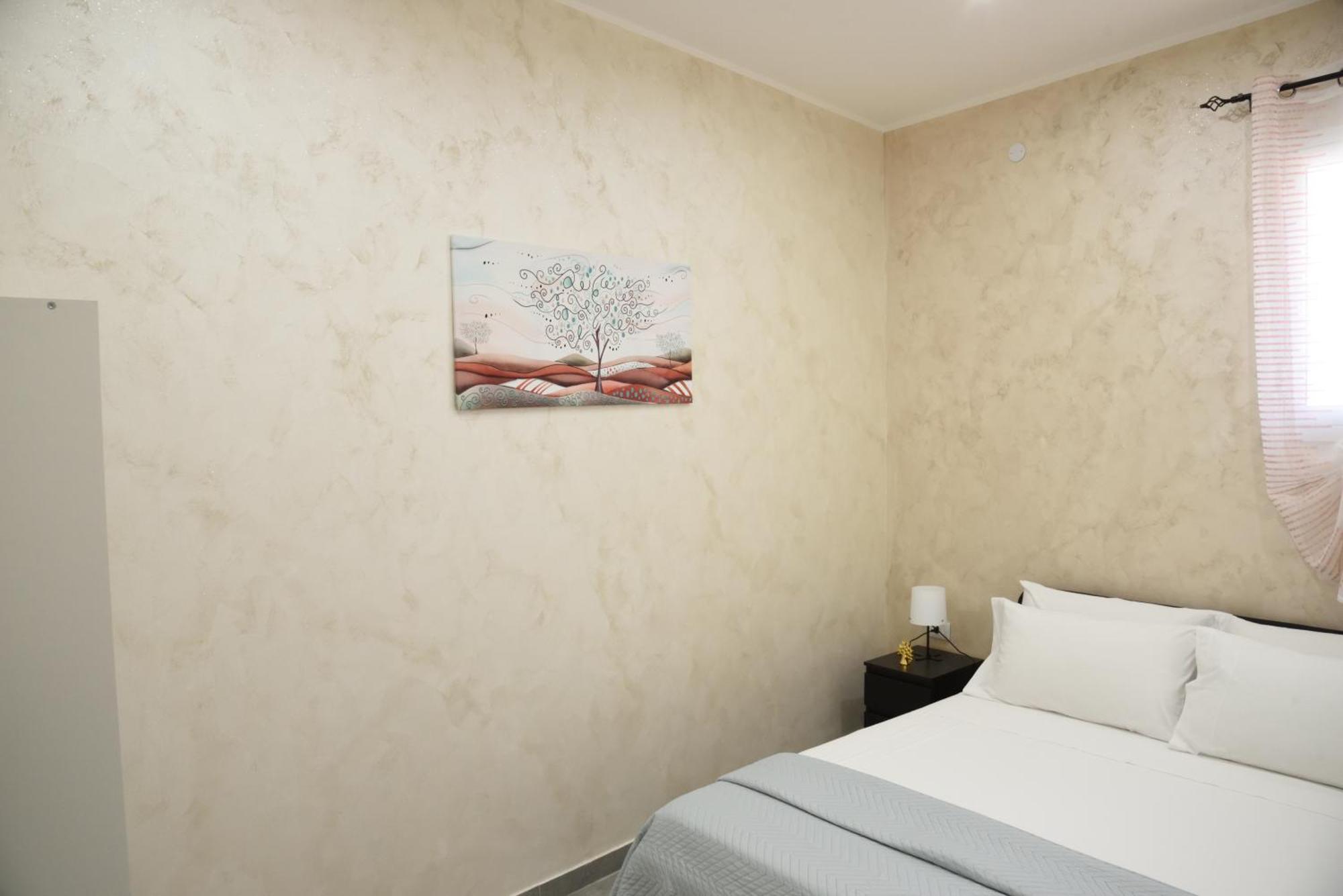 Family House Apartment Catania Luaran gambar