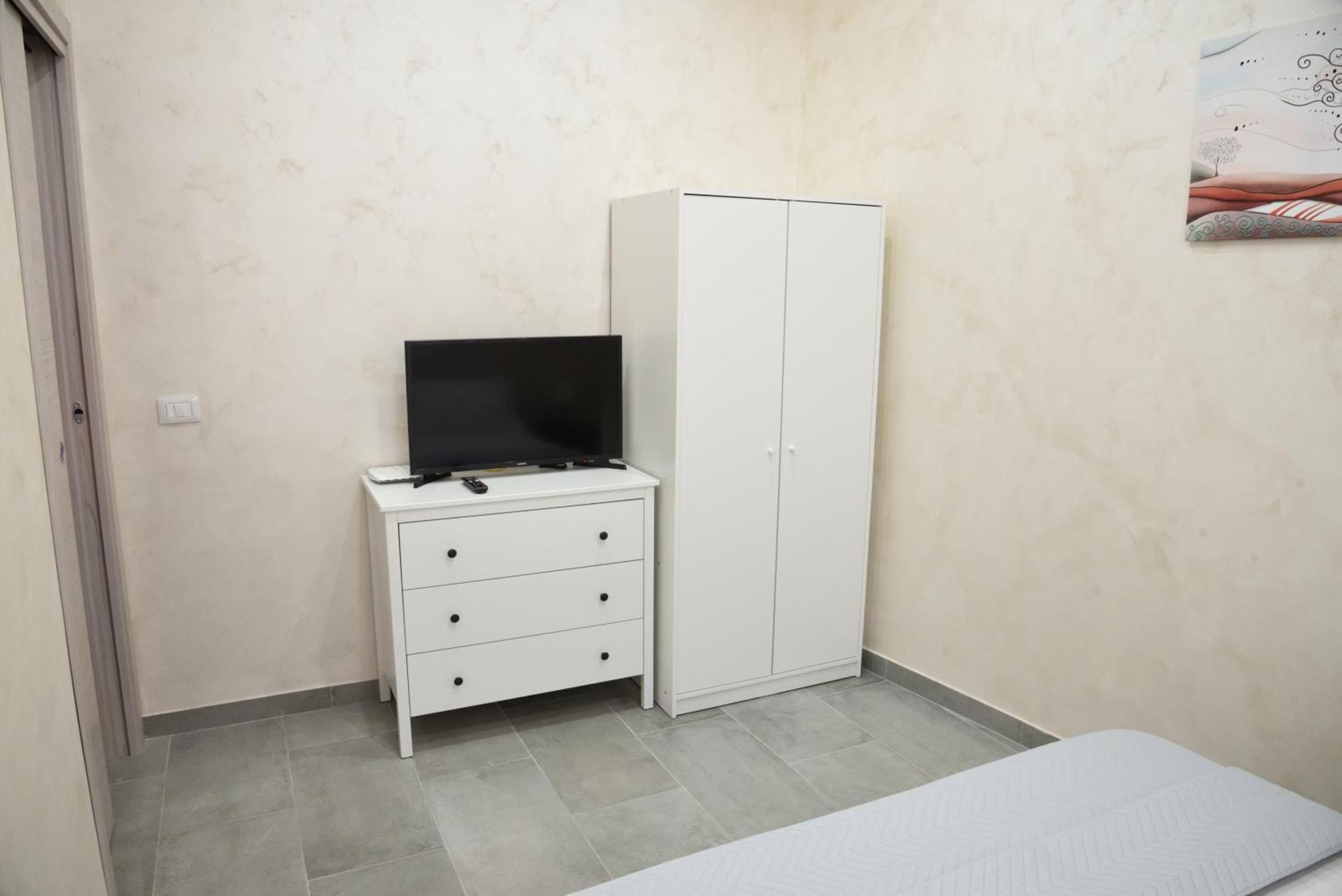 Family House Apartment Catania Luaran gambar