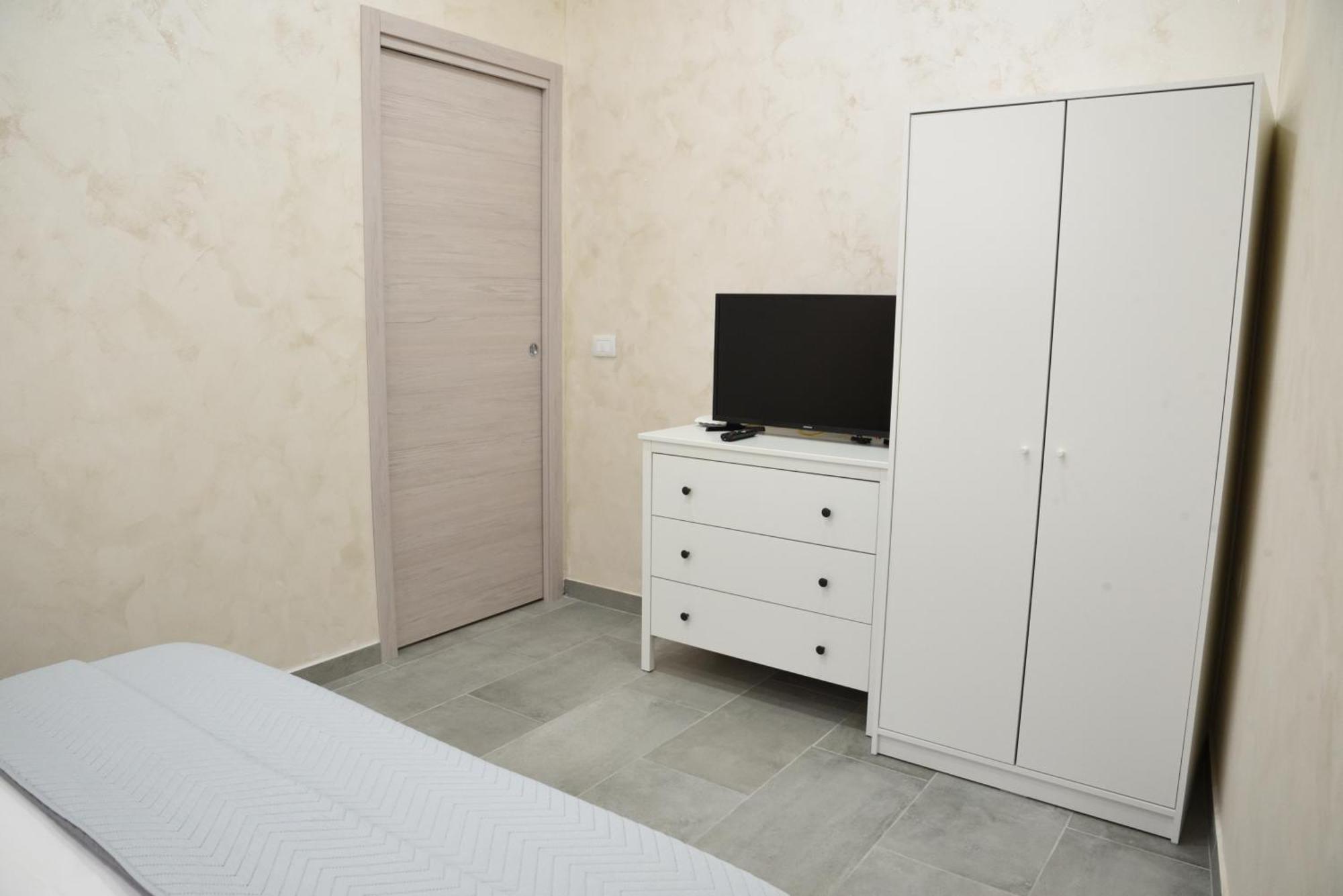 Family House Apartment Catania Luaran gambar